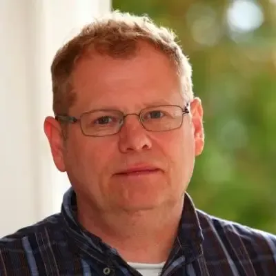 Carsten Marcher