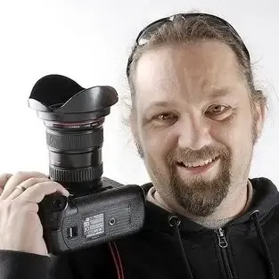 Dino Svenningsen