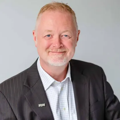 Flemming Eiberg
