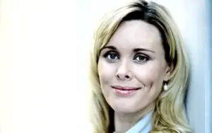 Lillian Gjerulf Kretz